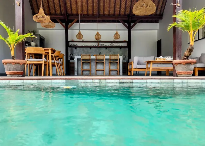 Villa Diamond Lembongan