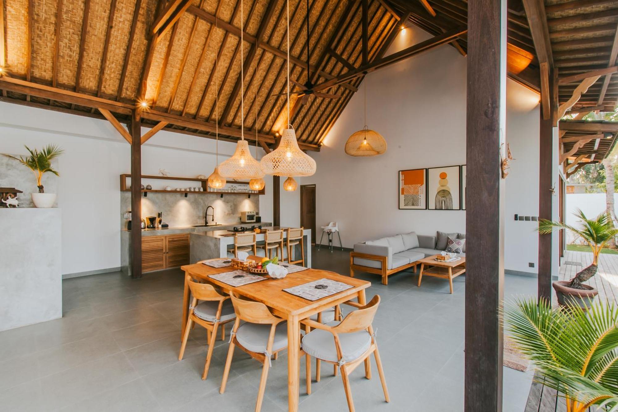 Diamond Lembongan Villa Nusa Lembongan