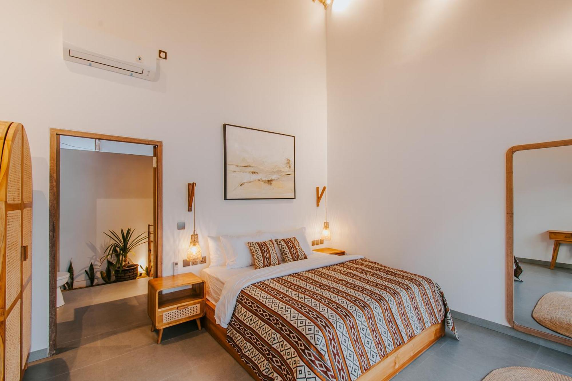Diamond Lembongan Villa *