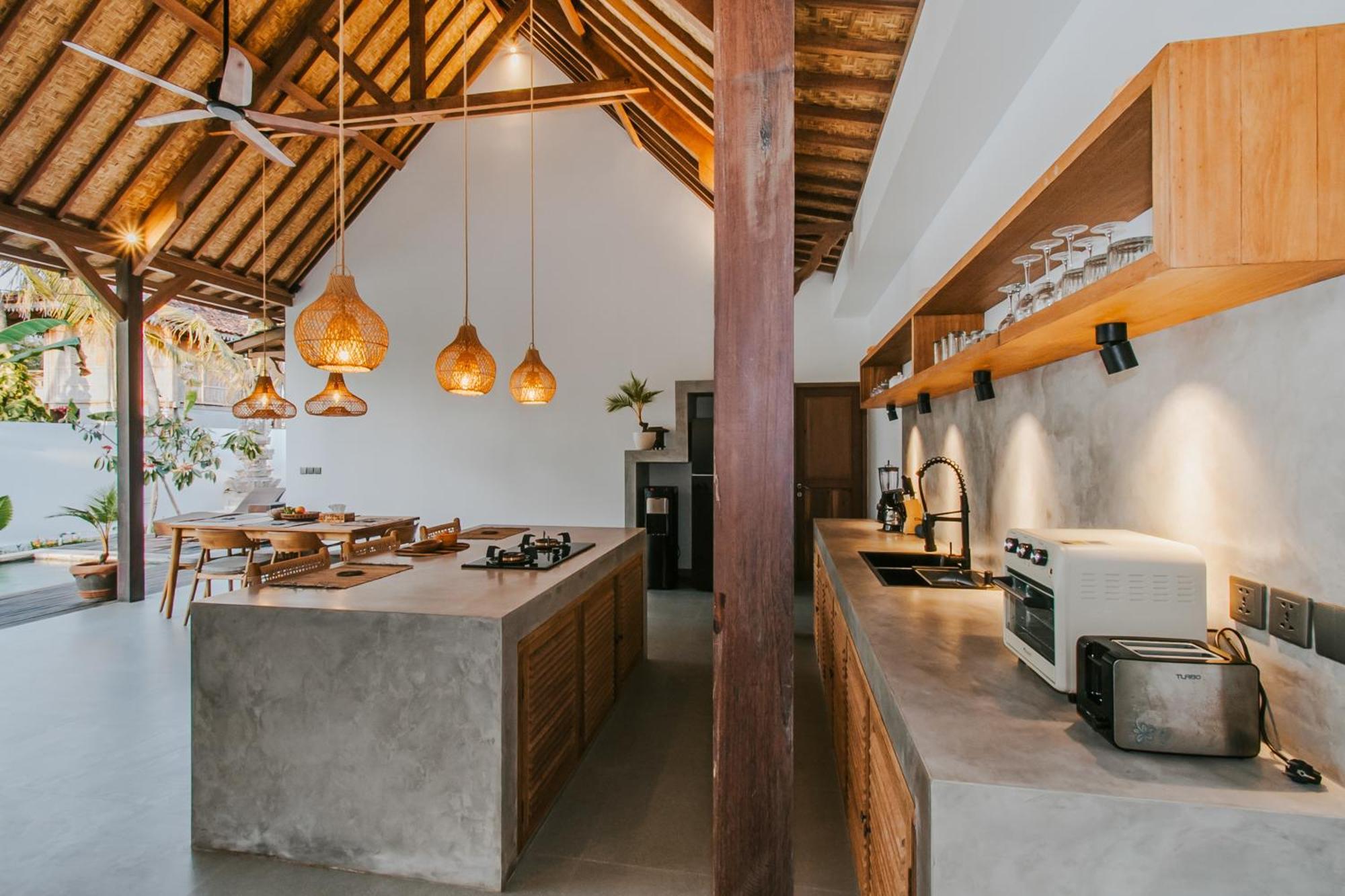Villa Diamond Lembongan Nusa Lembongan