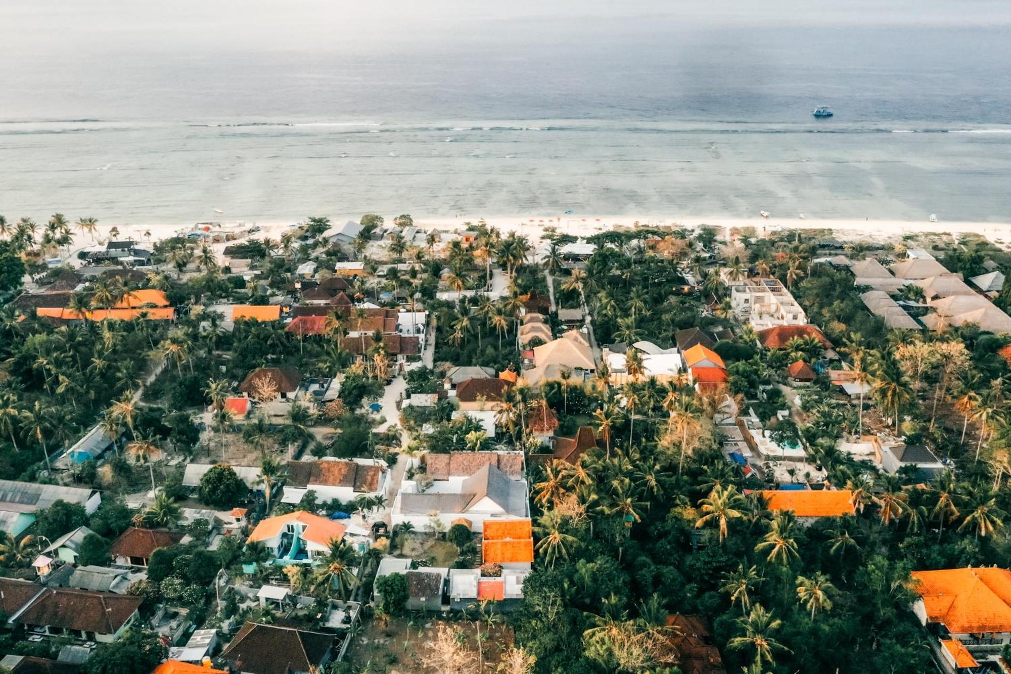 Diamond Lembongan Nusa Lembongan