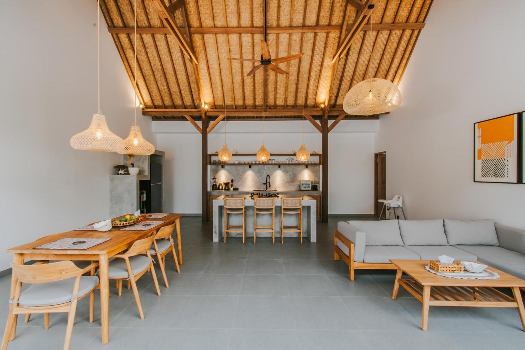 Villa Diamond Lembongan